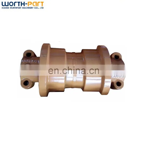 EX200-5 9184516 Excavator Parts Track Roller photo-3