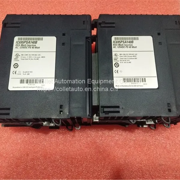 GE IS220YDIAS1A New and Original In Stock photo-5
