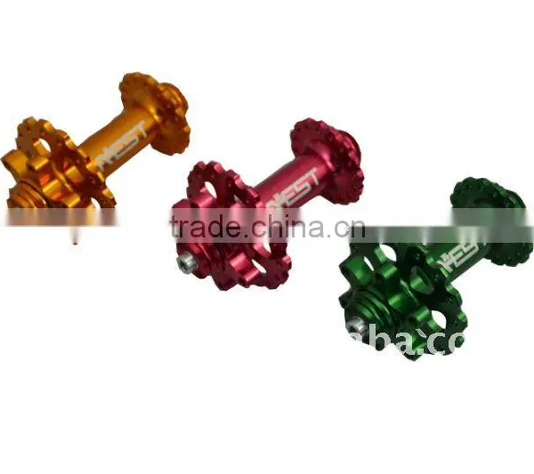 Selling Like Hotcakes !Super Light Alloy Bicycle Hub,bicycle Hub on Hot Sales photo-4