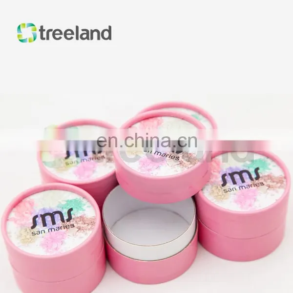 Paper Round Cylinder Cardboard Tube Box Cosmetics Packaging Cardboard Tubes photo-5