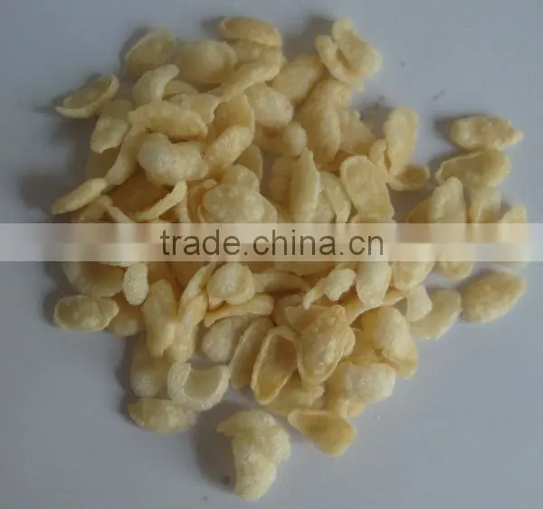 New Condition Turnkey Rice Bubbles Manufacturer photo-4
