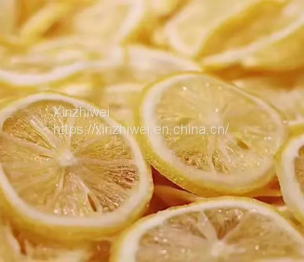 lemon slice