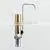 High Pure Copper Faucet Tap Kitchen Water Filter With Disposable Cartridge and Activated Carbon Hollow Fiber Membrane photo-2