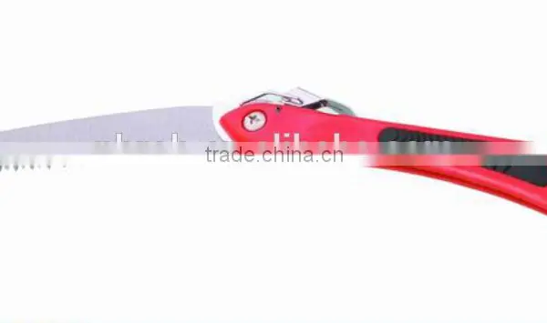 High Quality Foldable Gardening Tools Garden Saw photo-5