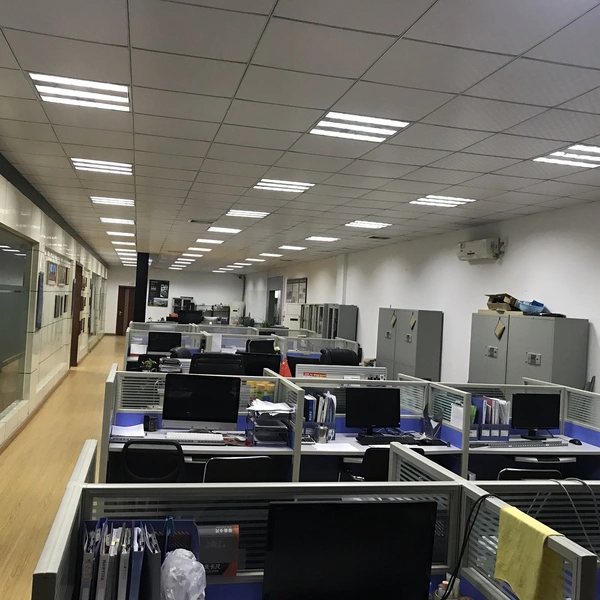 Dongguan Oushang Metal Material Co., LTD company overview - view 1