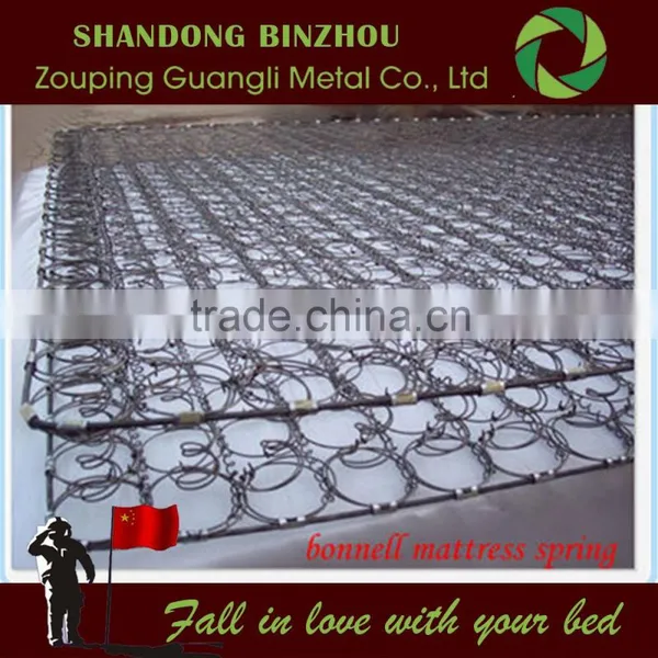 Compressing or Vacuum Packing Mattress Coil Spring for Latex Mattress photo-4