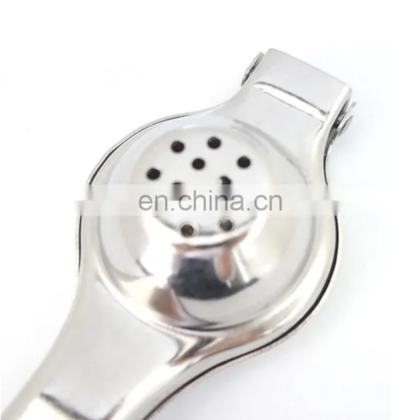 Best Selling Manual Stainless Steel Lemon Squeezer photo-5