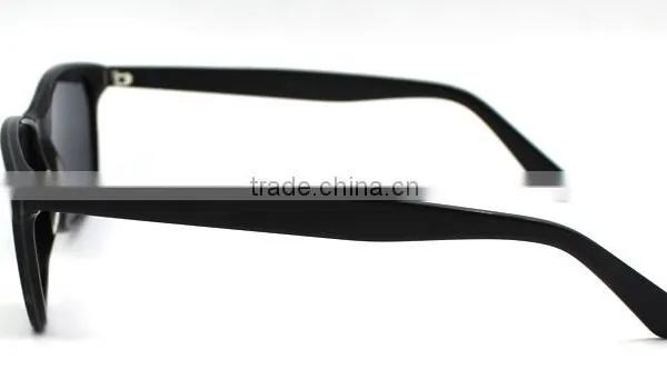 Acetate Sunglasses 2016 and Italy Sunglass and Stock Sunglasses photo-4
