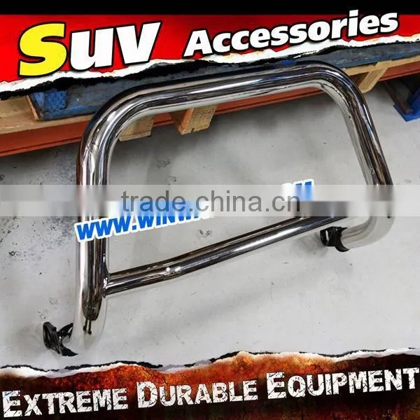 Toyota lc 200 Front Bumper 2008+
