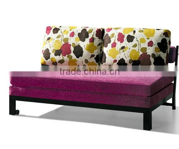 High Quality With Competitive Price Fashion Folding Sofa Beds photo-2