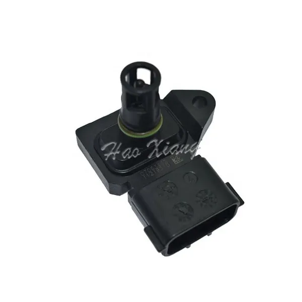 Haoxiang Air Intake Manifold Absolute Pressure Sensor MAP Sensor 5WK98819 for Nissan Micra K12 photo-5