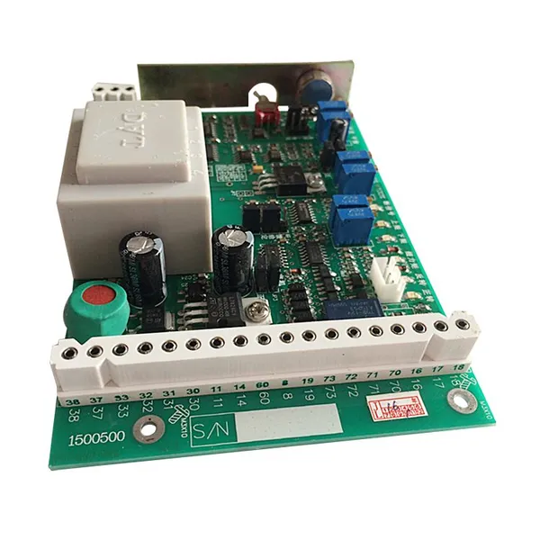 Bernard Actuator Accessories GAMX-2K Multi-specification Control Board Electric Actuator Drive Board Display Board Circuit Board photo-4