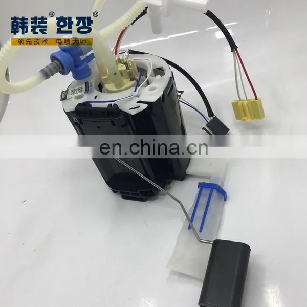 C2D28002	Fuel Pump Assembly	For	Jaguar XF/XJL photo-3