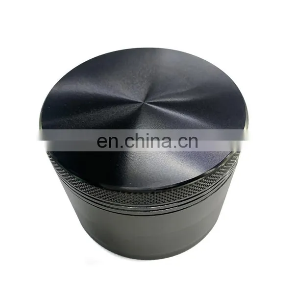 CNC Machining Service Custom Aluminum Machined Part photo-2
