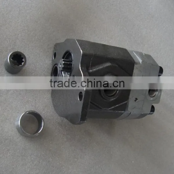 Hyundai AP2D25 Gear Pump photo-4