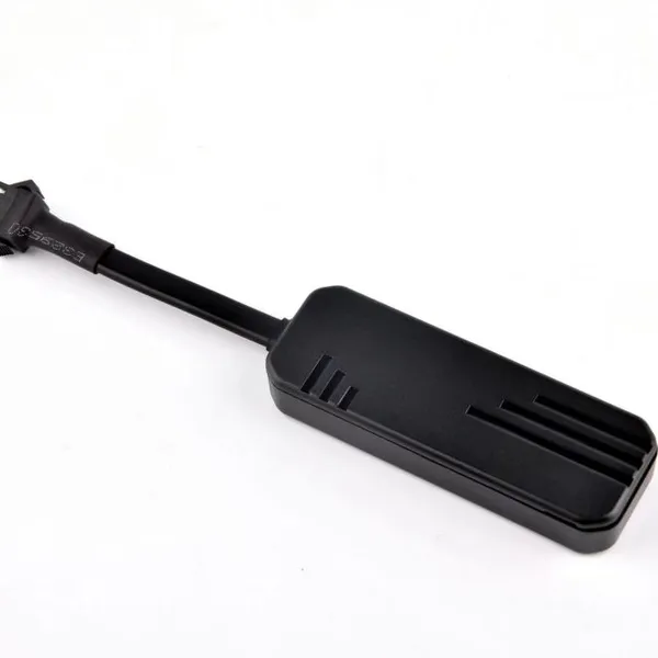 The Cheapest GPS Tracker Car Mini Motorcycle GPS Tracker