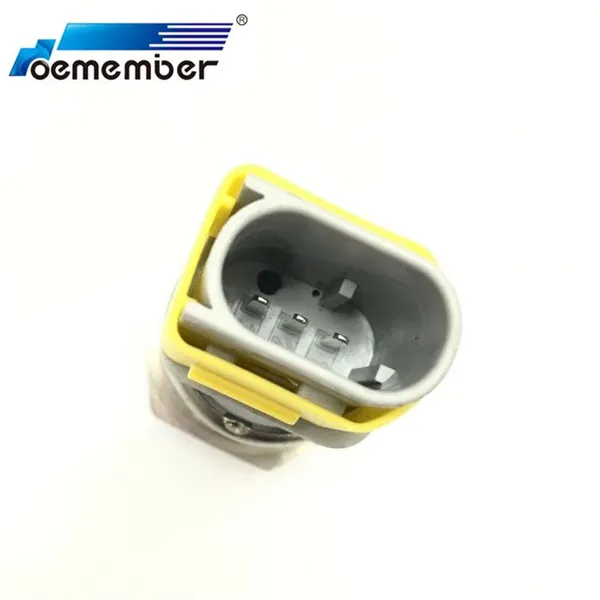 OE Member 0101530128 A0101530128 Truck Oil Pressure Sensor for Mercedes Benz photo-2