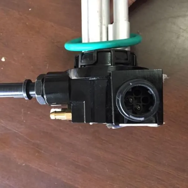 Fuel Level Sensor Tank Oil Resistive Petrol Sender Liquid Level Sensor 81272016099 81272036020 photo-3