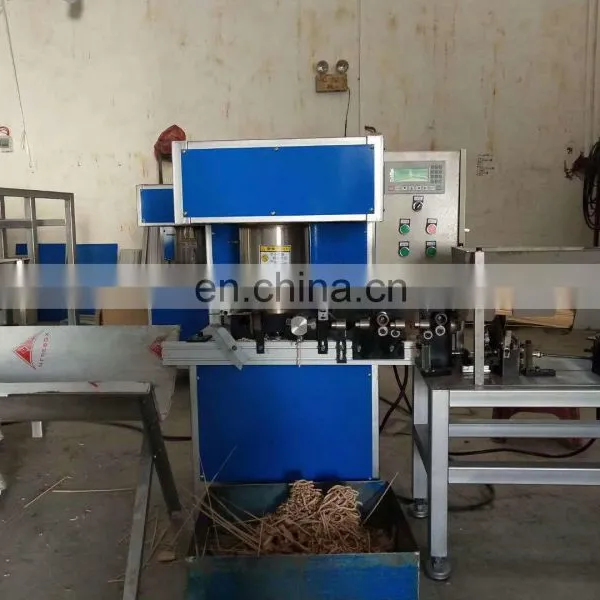 Cheap Durable Automatic Incense Extruder Machine/ Automatic Incense Stick Making Machine photo-5