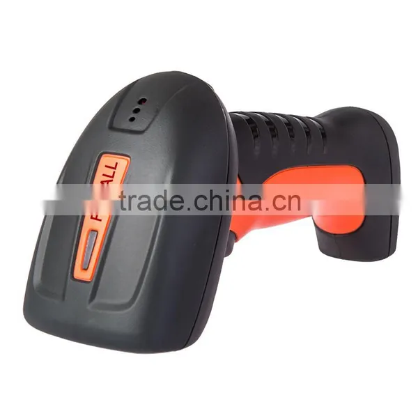 NEW Arrival ! RD-1200 - USB Interface Type Laser Scan Element Type 2D Barcode Scanner For 1D /2D/QR Code /PDF417/MaxiCodes/ photo-3