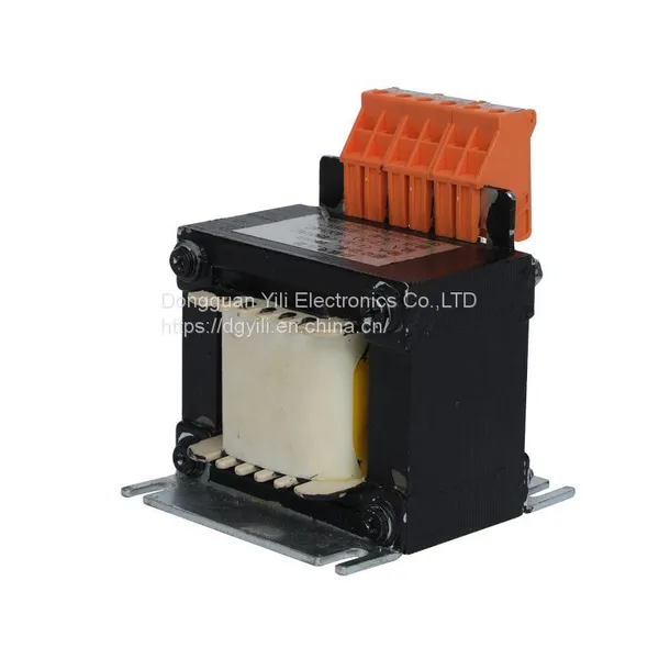 Step up Autotransformer for Electrical Power Equipment photo-3