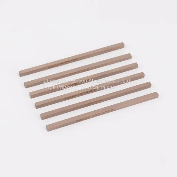 Diamond Honing Stones, Honing Strips photo-4
