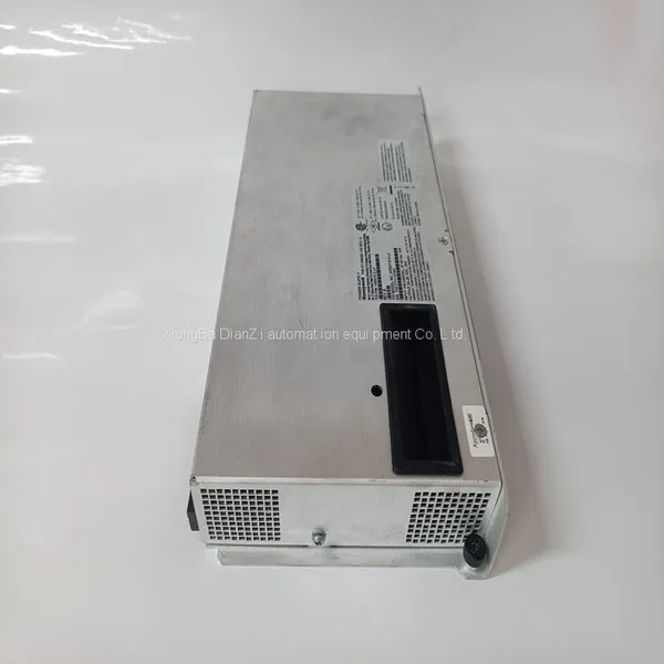 Honeywell 51198685-100 Power Supply Module photo-4