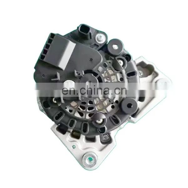 23100-1107R Auto Alternator for 231004426R for Engine D4F 728 and D4F 740 in Stock 23100-3730R photo-2