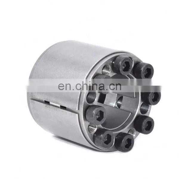 Simple Installation Good Load Bearing Easy Disassembly no Loose Locking Components Coupling photo-5