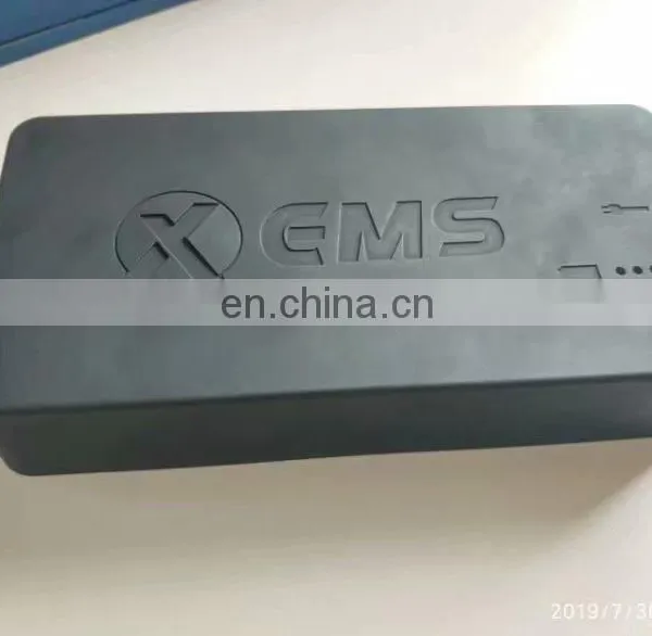 2021 Wireless Ems Muscle Stimulator Training Equipment Weight Loss Machine System photo-2
