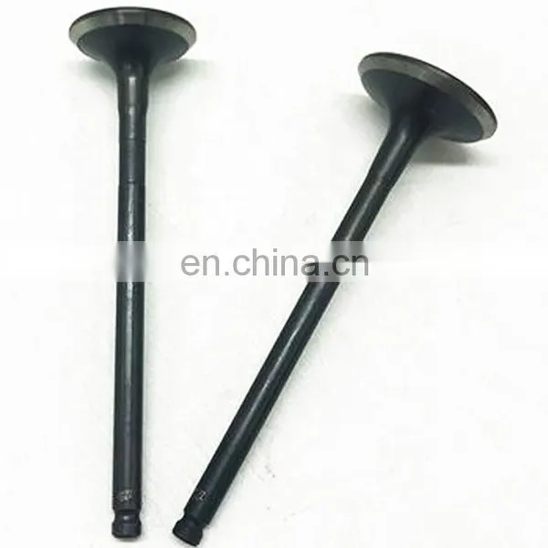 Valve Exhaust For Truck Engine Parts 3802085 On Sale photo-4