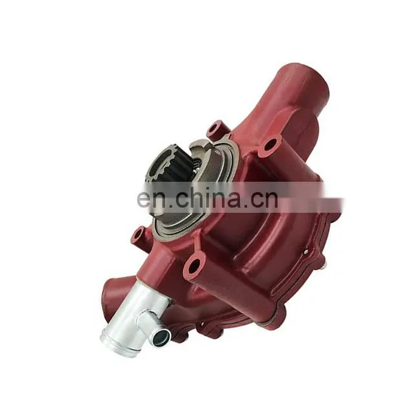 Low Price Excavator Diesel Engine Water Pump 65.06500-6357 photo-2
