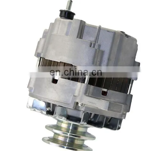 Supply Best Price Excavator Spare Parts Alternator B221000000100 photo-2