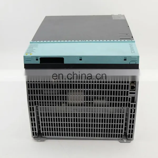 Brand New Original Siemens 6SL3120-1TE31-3AA3 Siemens Drive Module Unit Servopack photo-3