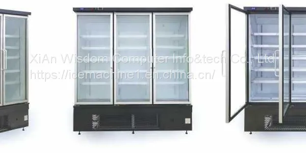 Ultra Low Freezer