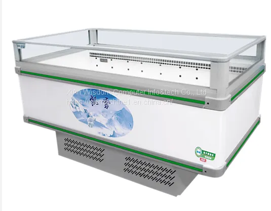 Chest Freezer (Single Temperature)1250*737*898 photo-3