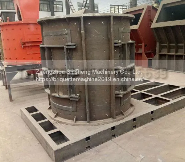 Acid And Alkali Resistance Limestone Crusher Stable Operation