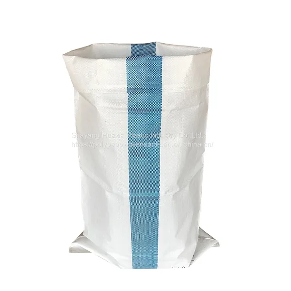 10x10, 11x11, 12x12, 14x14MeshHeat Cut, Zig-Zag Cut, Hemmed and ValveSmall Bags; Three Colour Printing for Wider Width Bags photo-3