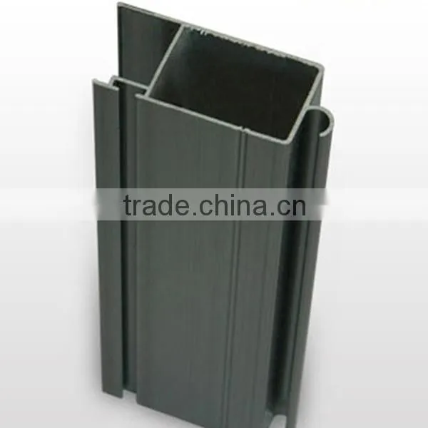 Aluminium Alloy Bar photo-2