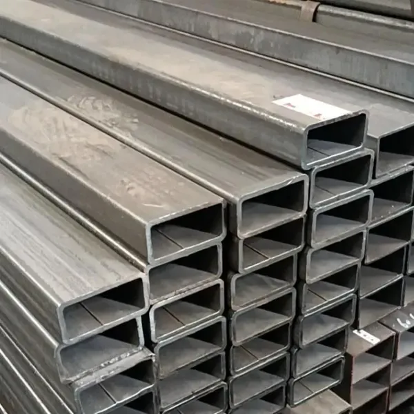 Buy discount carbon steel rectangular tubing cold drawn rectangular seamless tubes