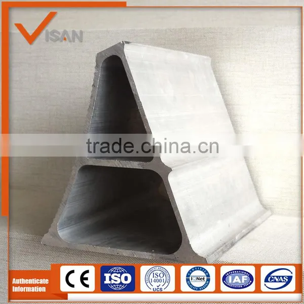 Good Quality 3D,CAD,PDF Anodized Aluminium Industrial Extrusion Profile photo-5