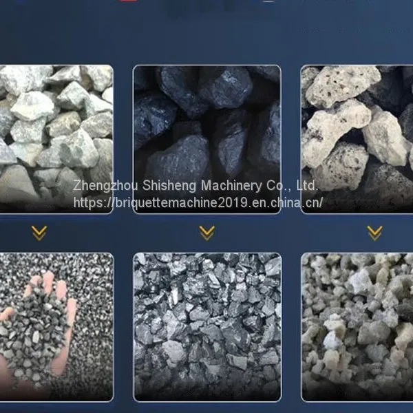 Small Rock Crusher photo-5