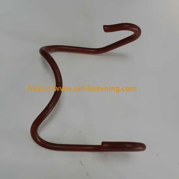 Fastclip Fastening System photo-2