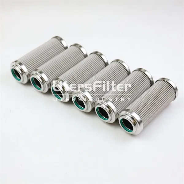 XR063T60 UTERS Replace of FILTREC Hydraulic Oil Filter Element Accept Custom photo-2