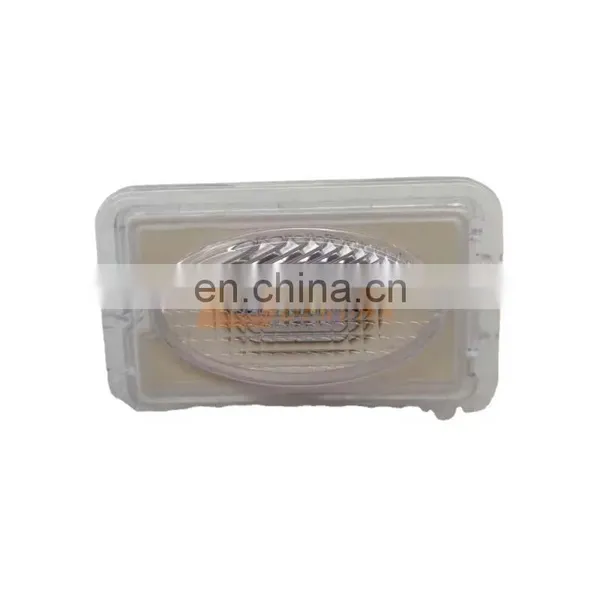 Foton Auman/Daimler/Miler Truck Cab Spare Parts H4371080100A0 Left Step Light Assembly