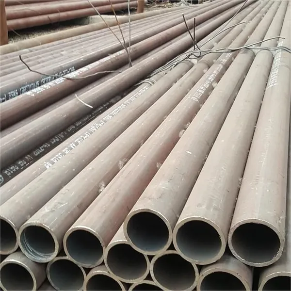 Guidian Seamless Steel Pipe Plate photo-2