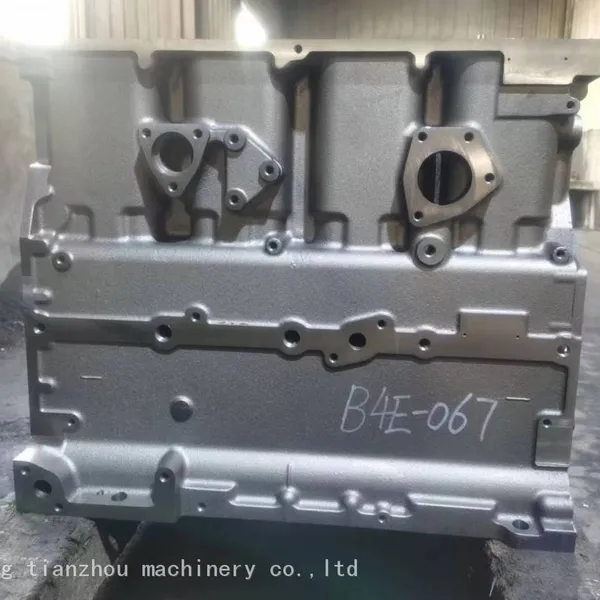 Запчасти для дизельного двигателя CATERPILLAR 3304, блок 1N3574 7N5454