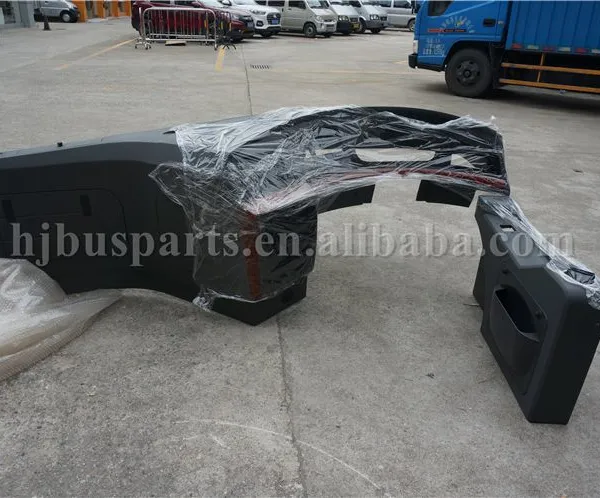 Guangzhou Warehouse Spare Parts Auto Drive Instrument Desk Electric Dashboard photo-3