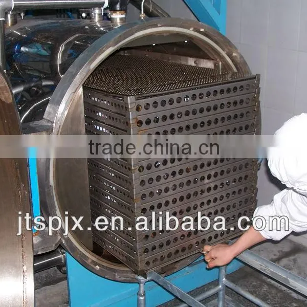 Containers Sterilizer photo-6