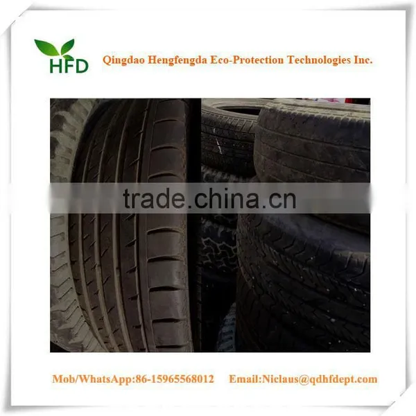 Best Quality China Used Truck Tire Wholesale Used Tires photo-3